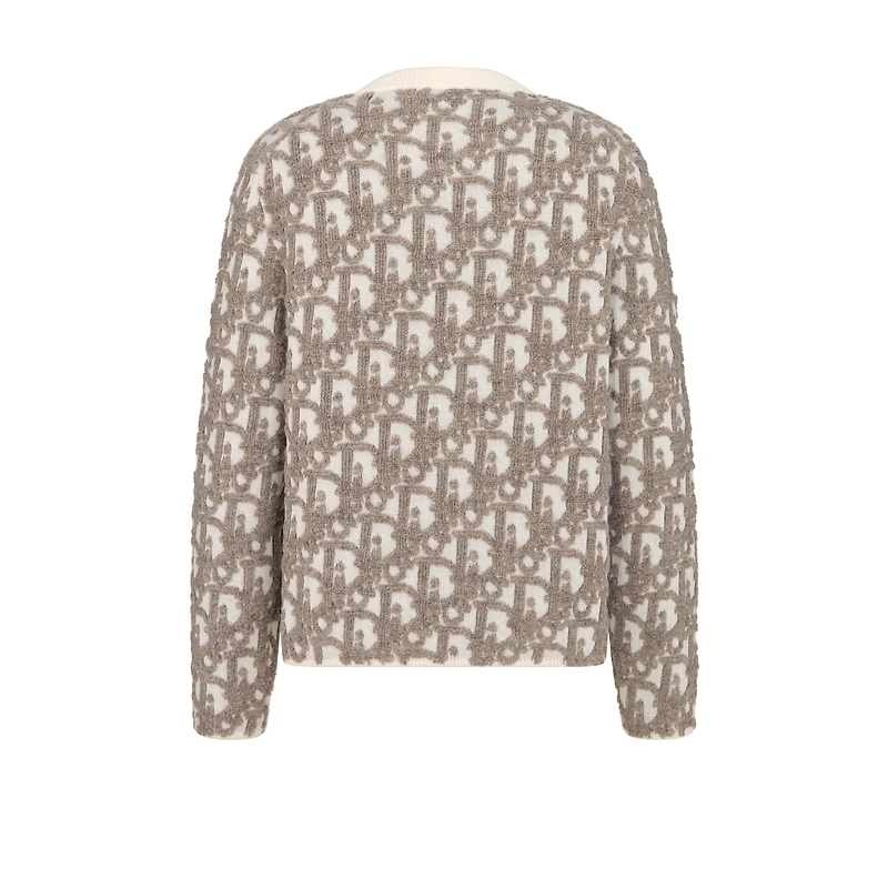 Dior Oblique Cardigan