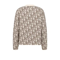 Dior Oblique Cardigan