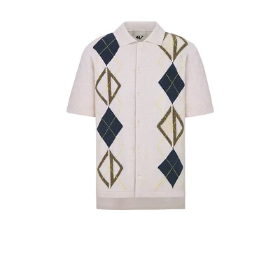 CD Diamond Shirt