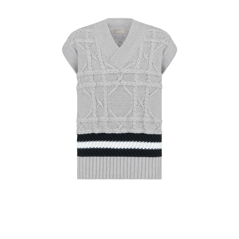 Dior Icons Sweater Vest