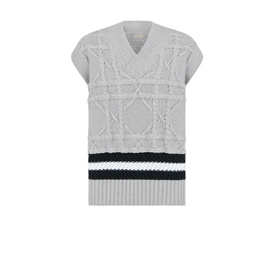 Dior Icons Sweater Vest