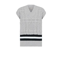 Dior Icons Sweater Vest