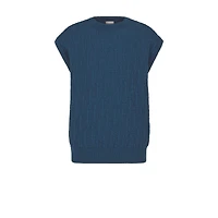 Dior Oblique Sweater Vest