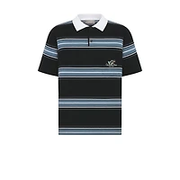 Christian Dior Couture Lily of the Valley Polo Shirt