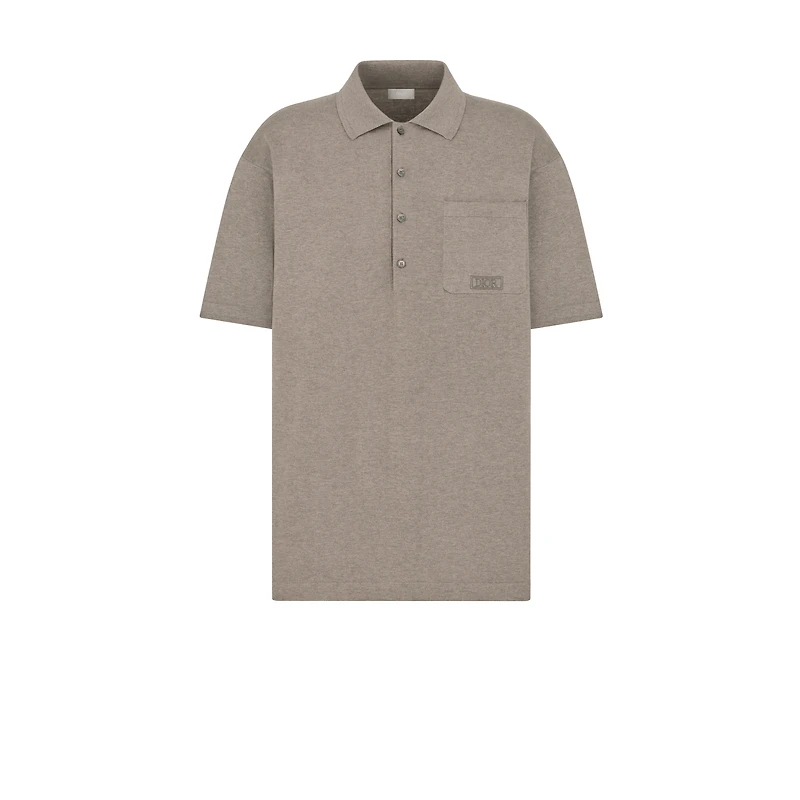 Dior Icons Polo Shirt