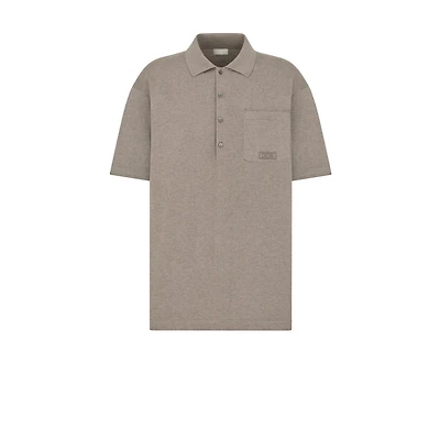 Dior Icons Polo Shirt