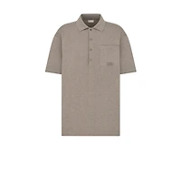Dior Icons Polo Shirt