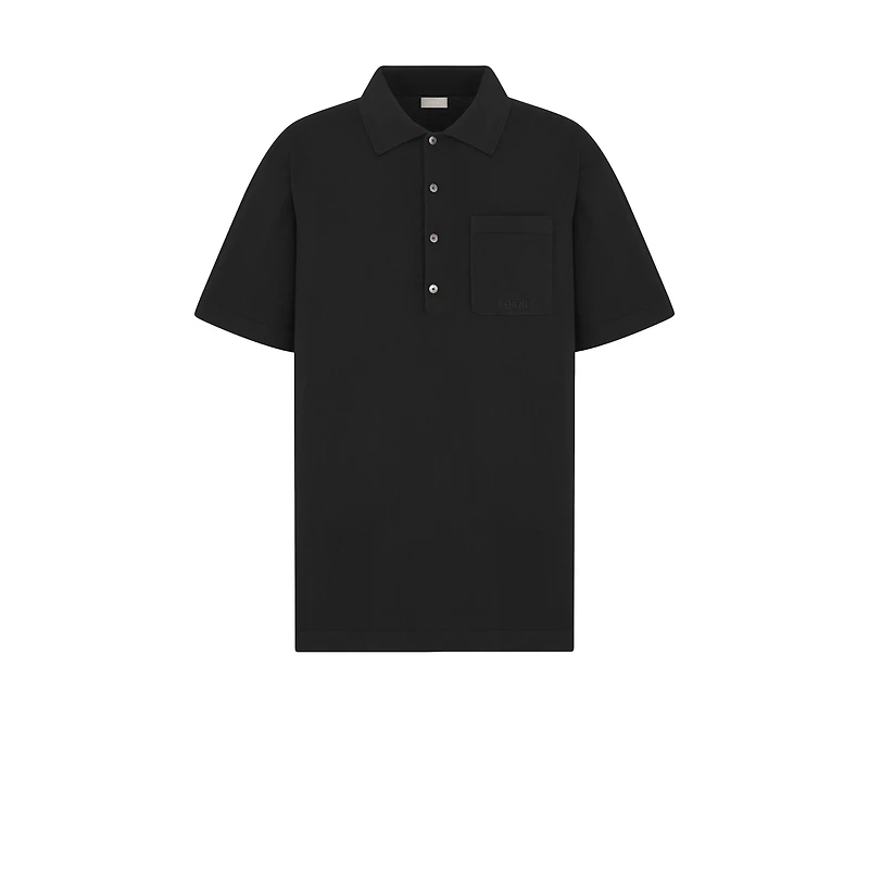 Dior Icons Polo Shirt