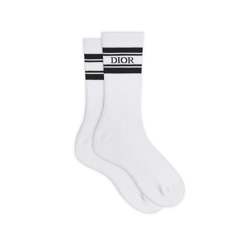 Dior Socks