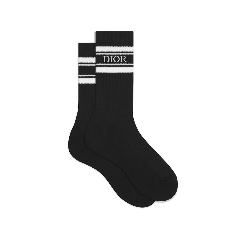Dior Socks