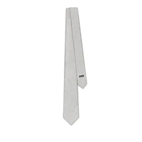 CD Icon Lily of the Valley Tie
