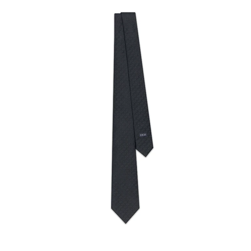 CD Icon Tie