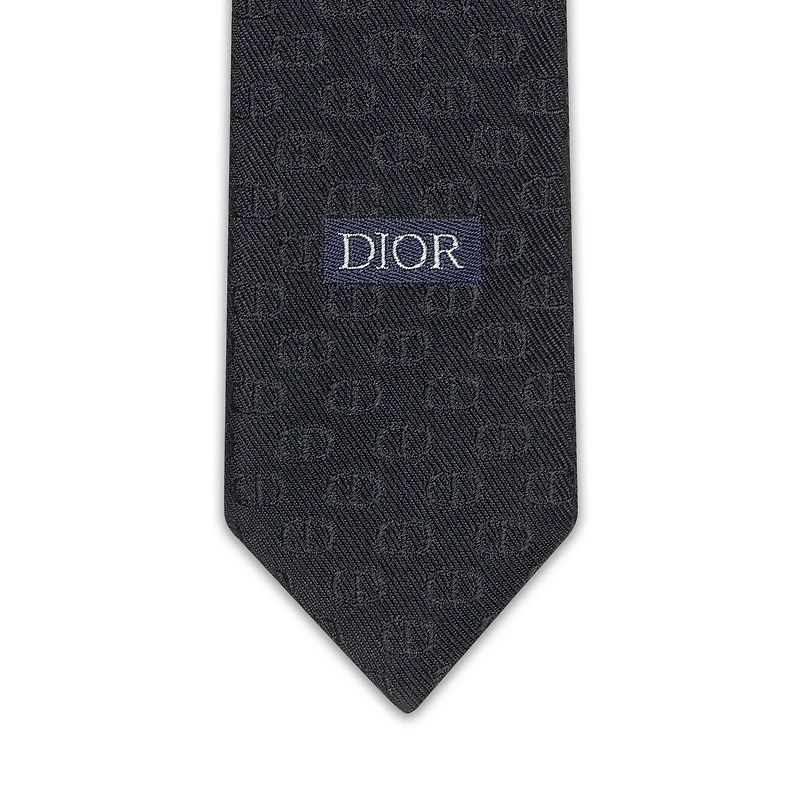 CD Icon Tie