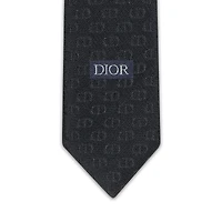 CD Icon Tie