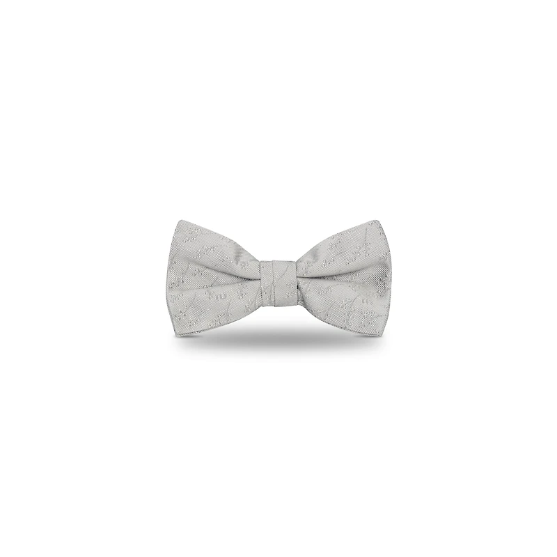 CD Icon Lily of the Valley Bow Tie
