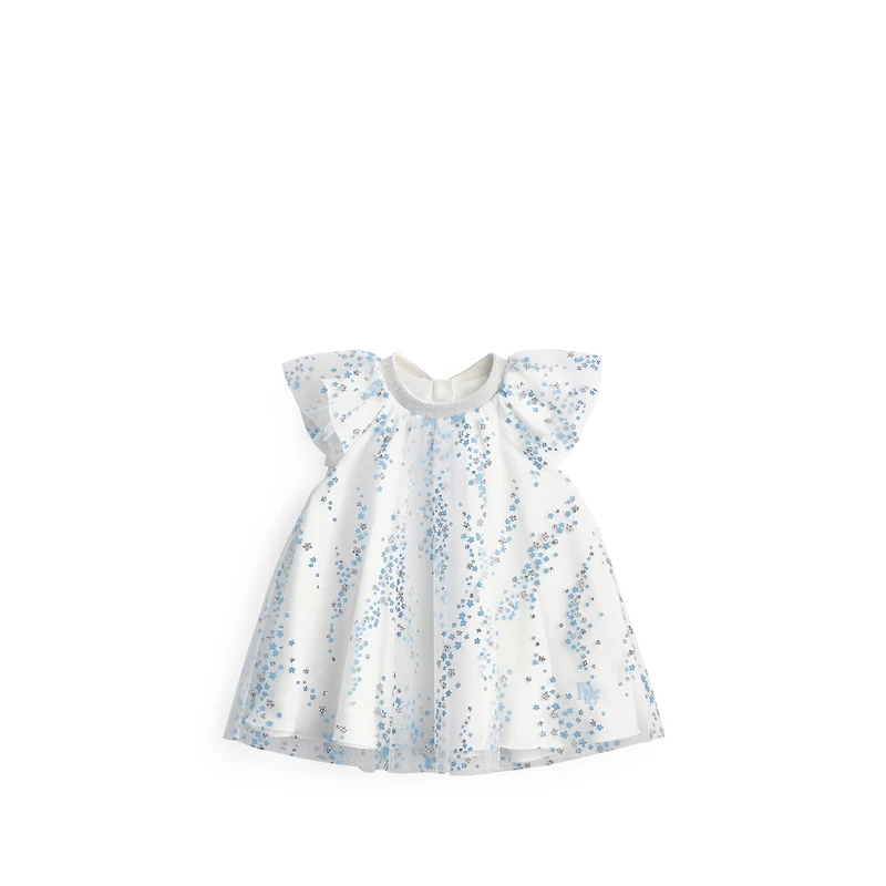 Baby Flared Dress