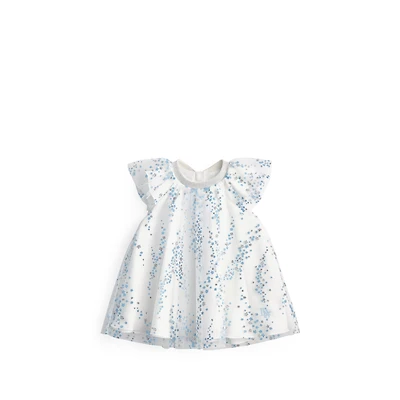 Baby Flared Dress