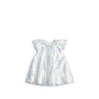 Baby Flared Dress