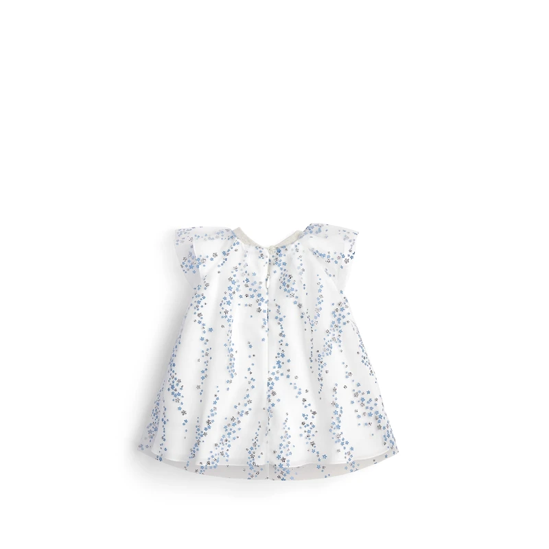 Baby Flared Dress