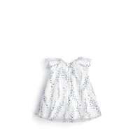 Baby Flared Dress