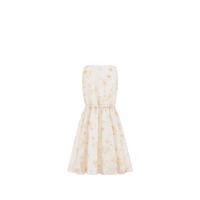 Kids' Flared Dress