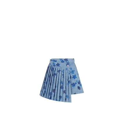 Kids' Wrap Skirt