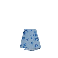 Kids' Wrap Skirt