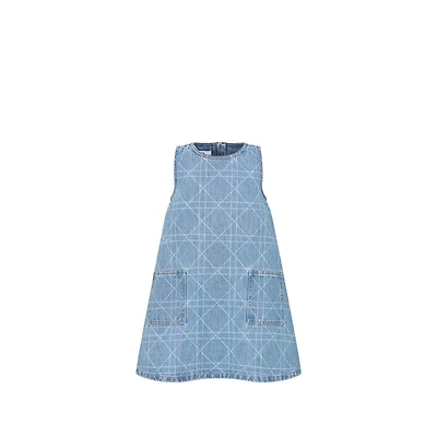 Kids' A-Line Dress