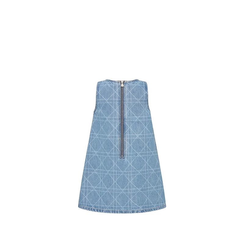 Kids' A-Line Dress