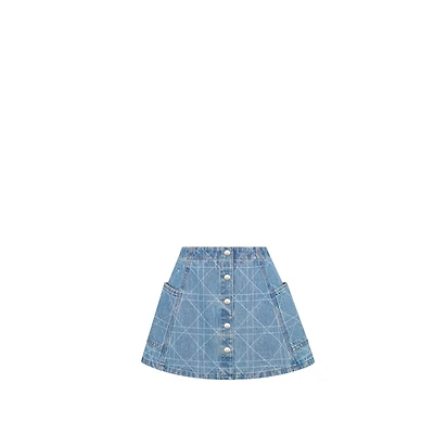 Kids' A-Line Skirt