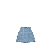 Kids' A-Line Skirt