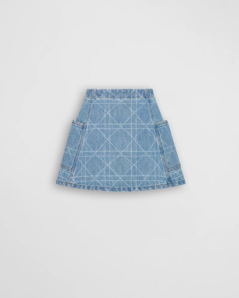 Kids' A-Line Skirt