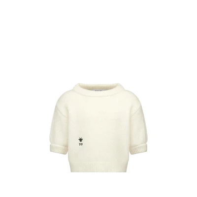 Kids' Short-Sleeved Sweater