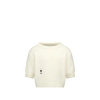 Kids' Short-Sleeved Sweater