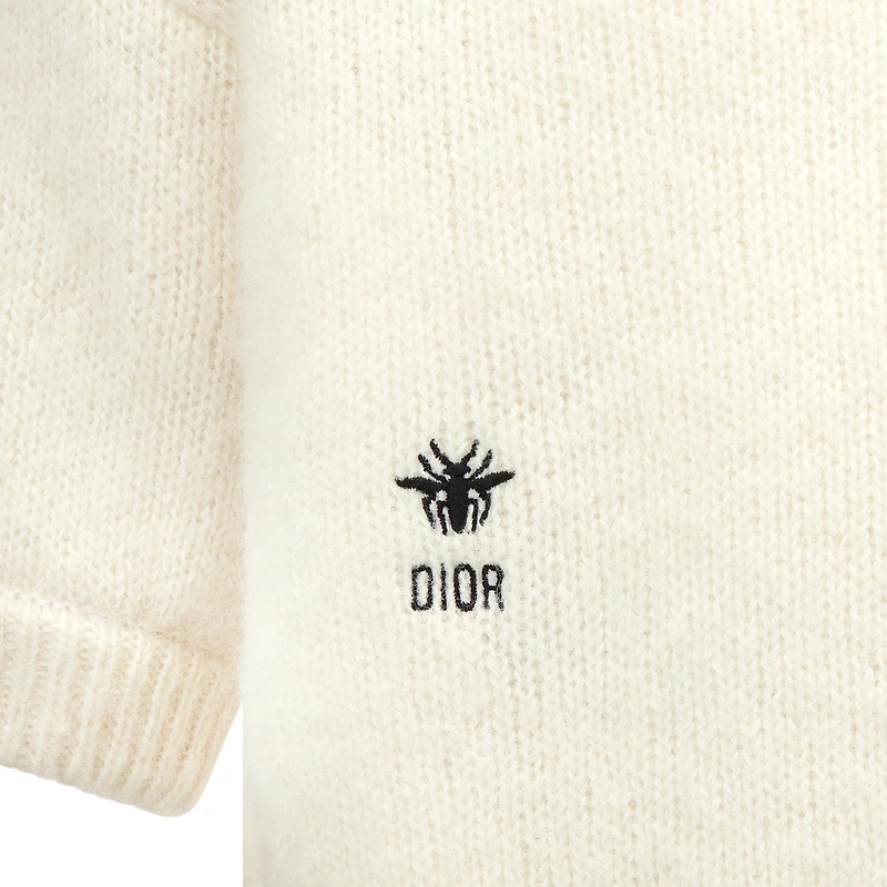 Kids' Short-Sleeved Sweater