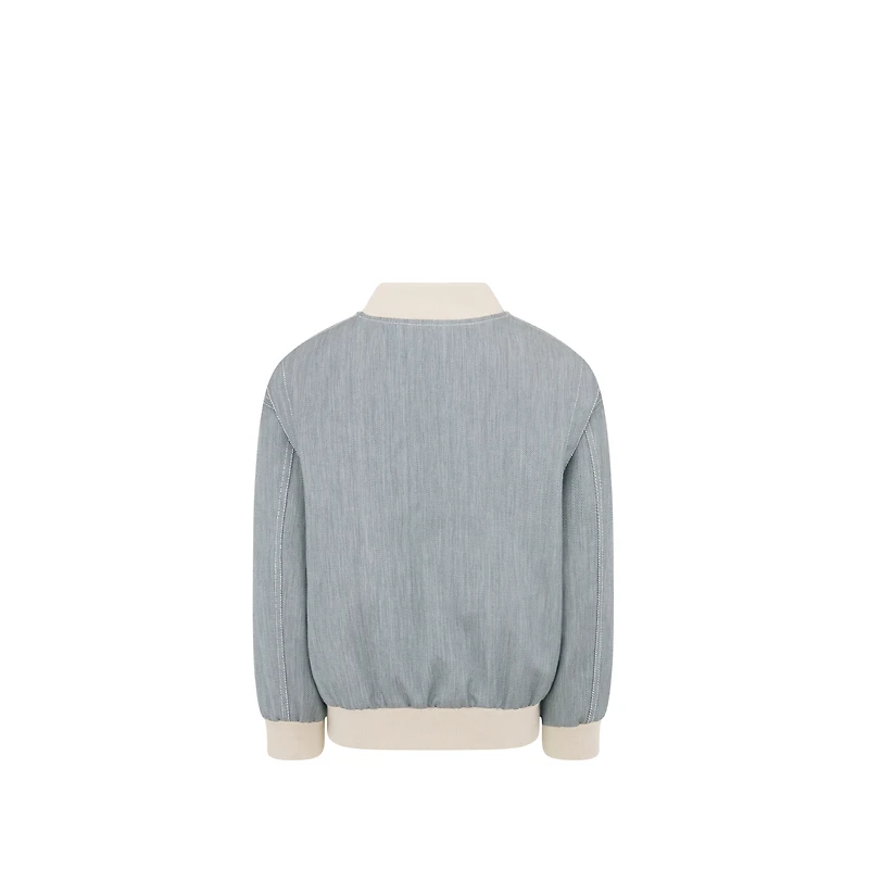 Kids' Bomber Jacket