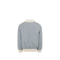 Kids' Bomber Jacket