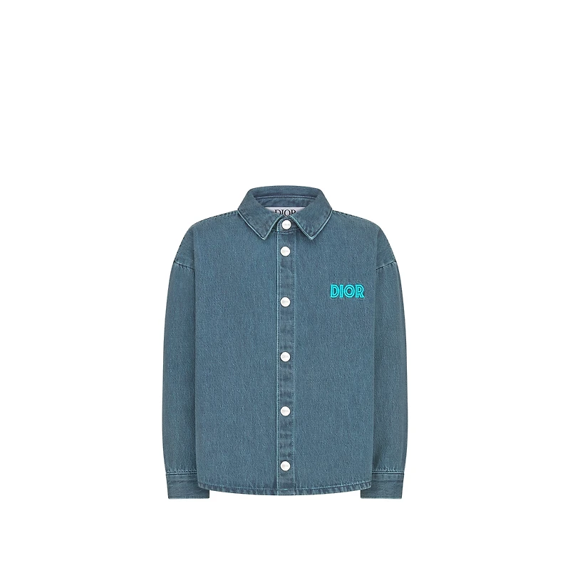 Kids' Overshirt