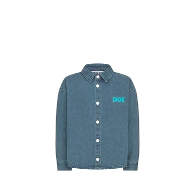 Kids' Overshirt