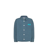 Kids' Overshirt