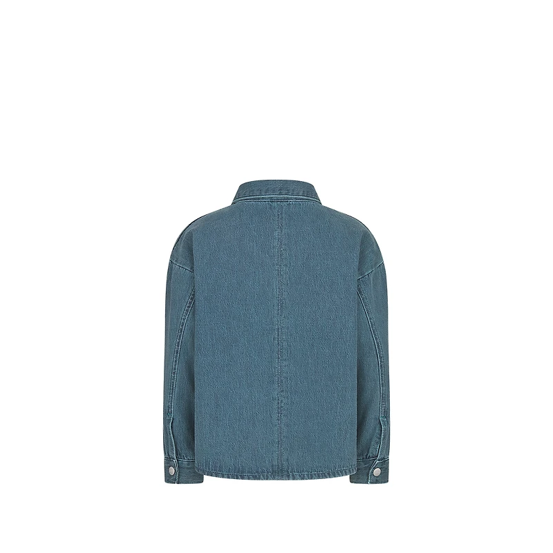 Kids' Overshirt
