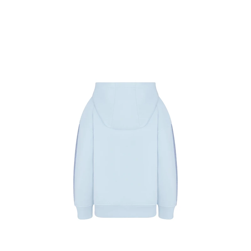 Kids' Hooded Sweatshirt