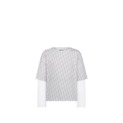 Kids' Long-Sleeved T-Shirt