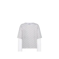 Kids' Long-Sleeved T-Shirt