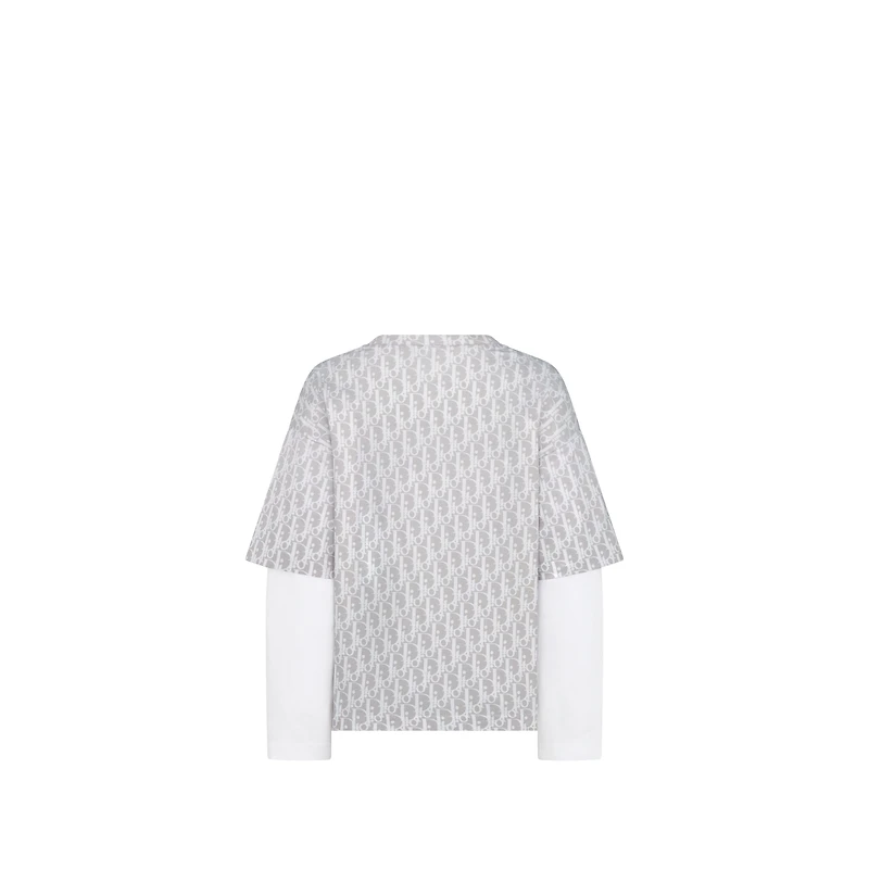 Kids' Long-Sleeved T-Shirt