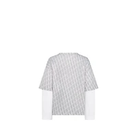Kids' Long-Sleeved T-Shirt