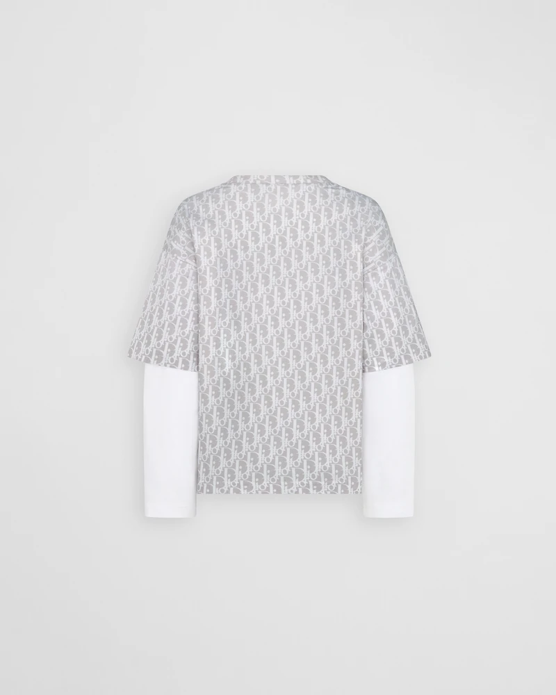 Kids' Long-Sleeved T-Shirt