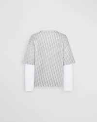 Kids' Long-Sleeved T-Shirt