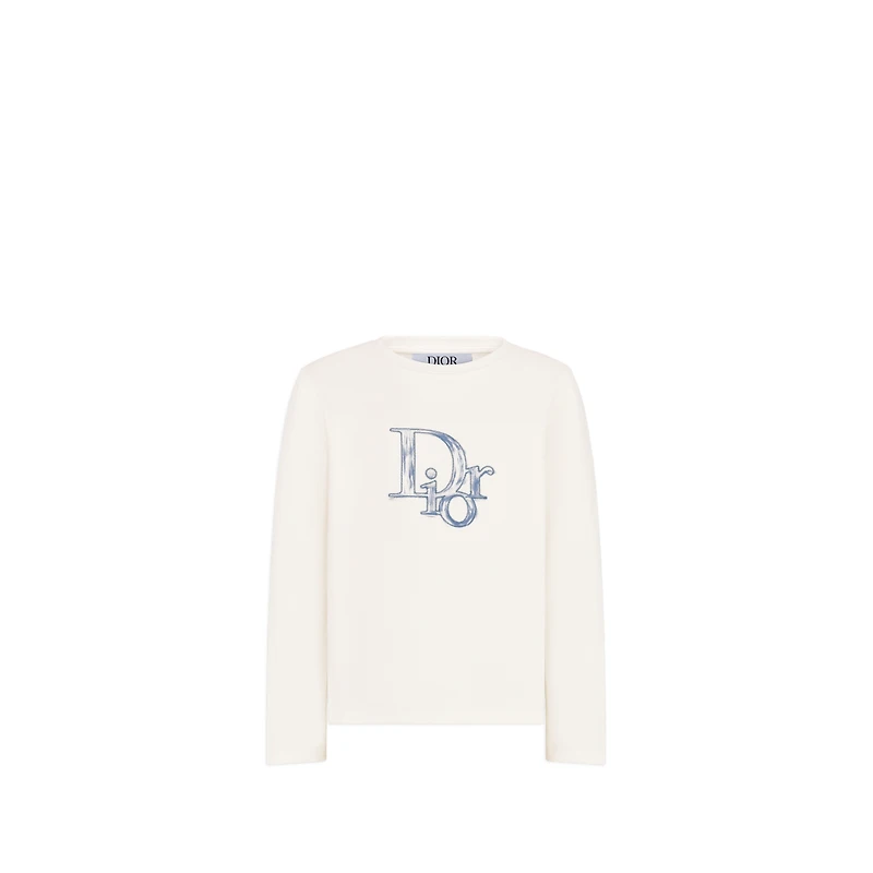 Kids' Long-Sleeved T-Shirt