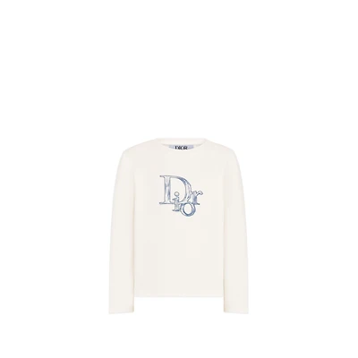 Kids' Long-Sleeved T-Shirt